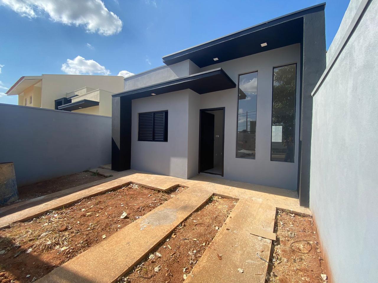 Casa no GSP - BOITUVA/SP em Boituva