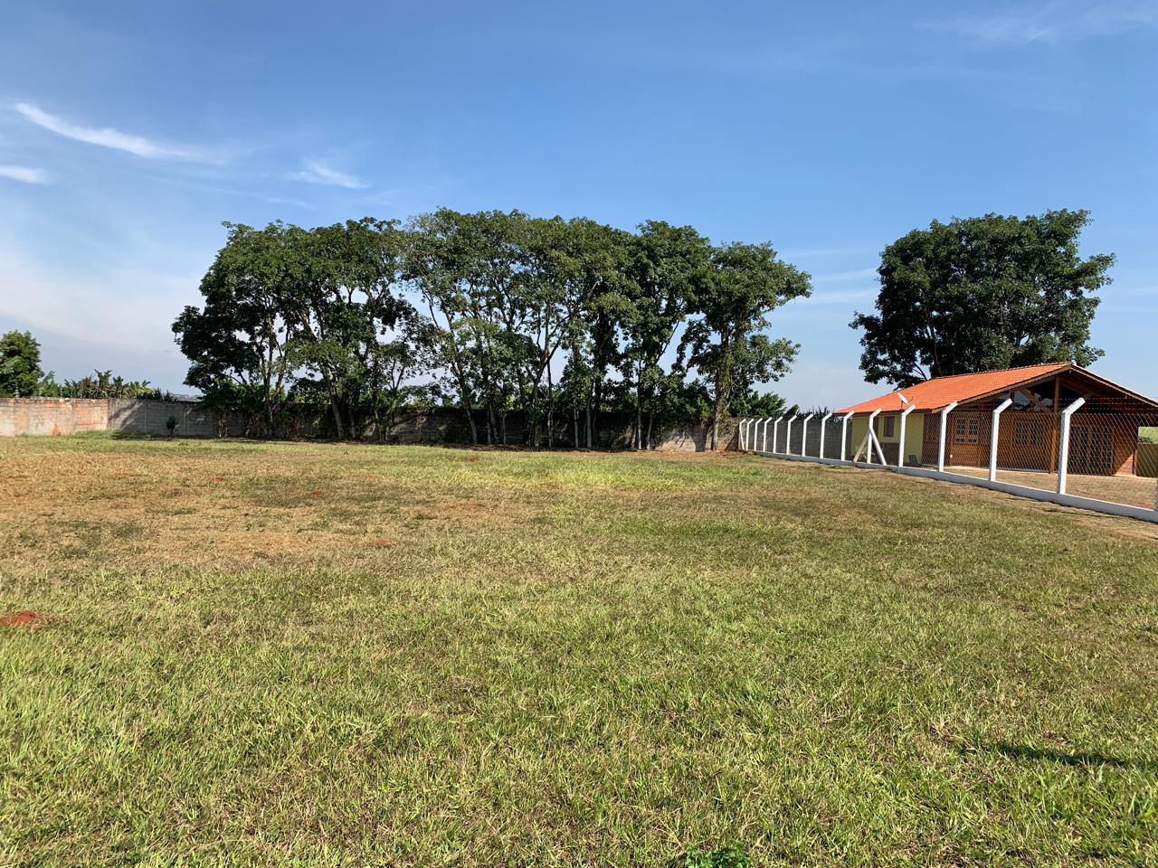 Bem localizado Terreno em condomínio no Condomínio Nova Rheata em Boituva SP