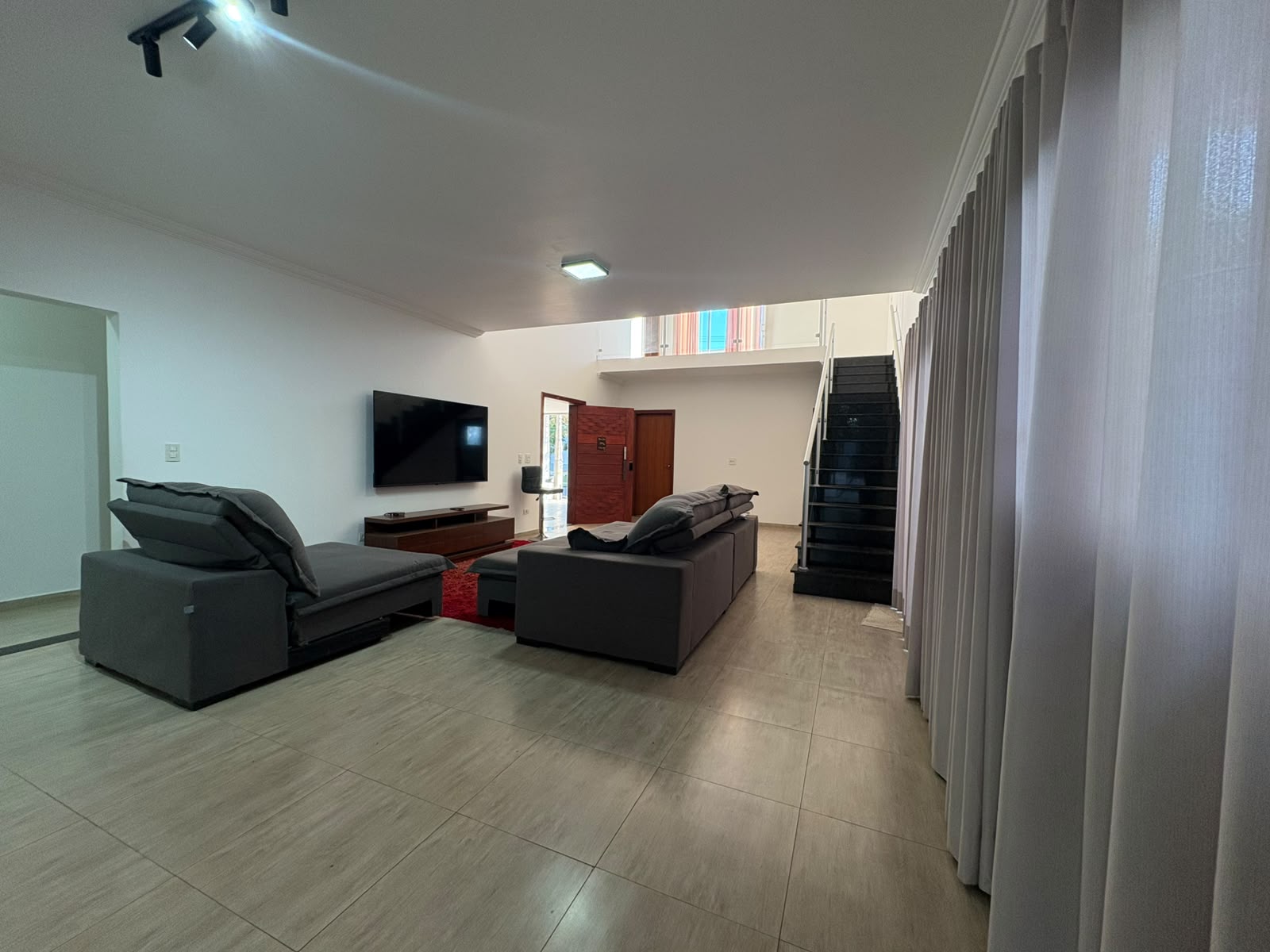 Casa em condomínio no Condomínio Portal das Estrelas  em Boituva 