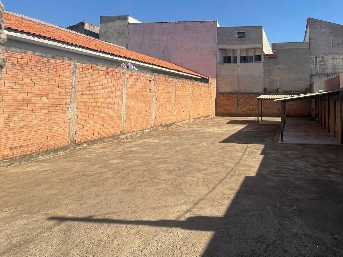 Terreno no Santa Cruz em Boituva SP