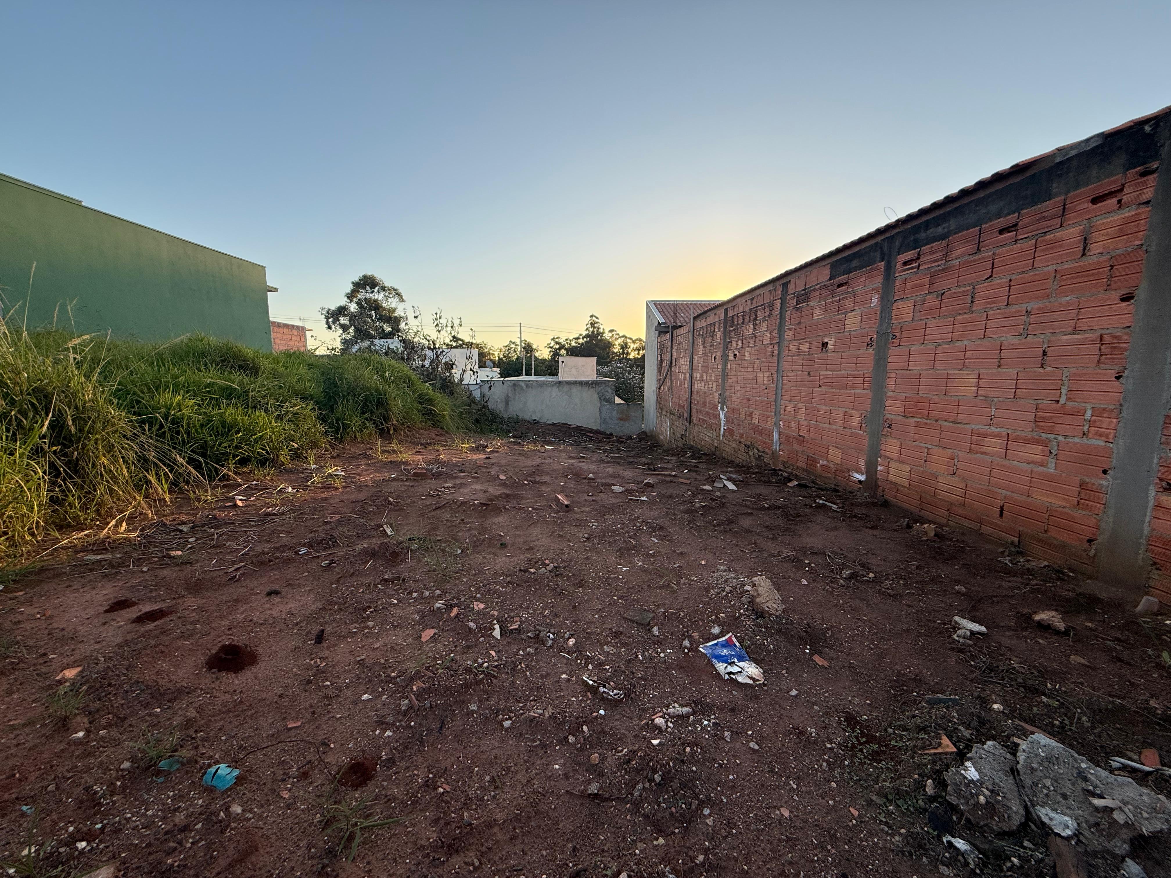 Terreno no GSP - BOITUVA/SP em Boituva  SP