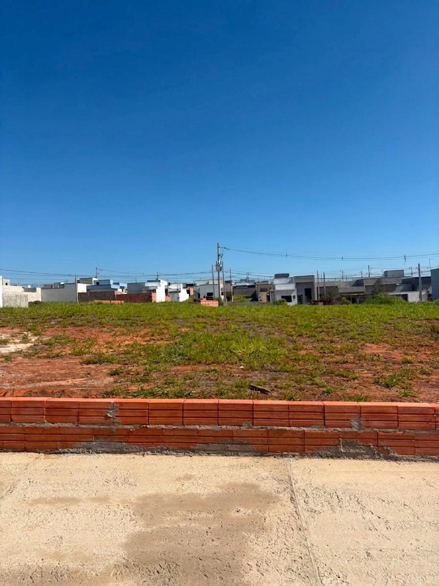 Terreno bem localizado no Campestre em Boituva SP