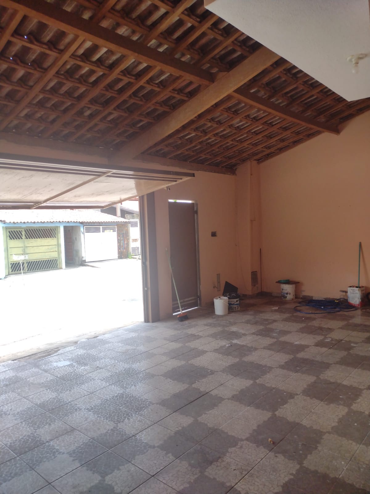 Casa na bairro Água branca em Boituva