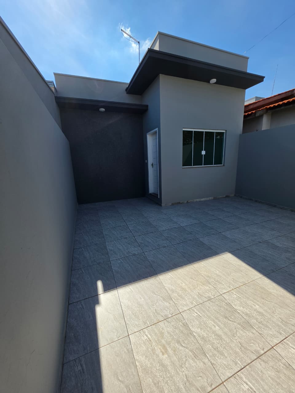 Excelente Casa no bairro Jerivá em Boituva Novo