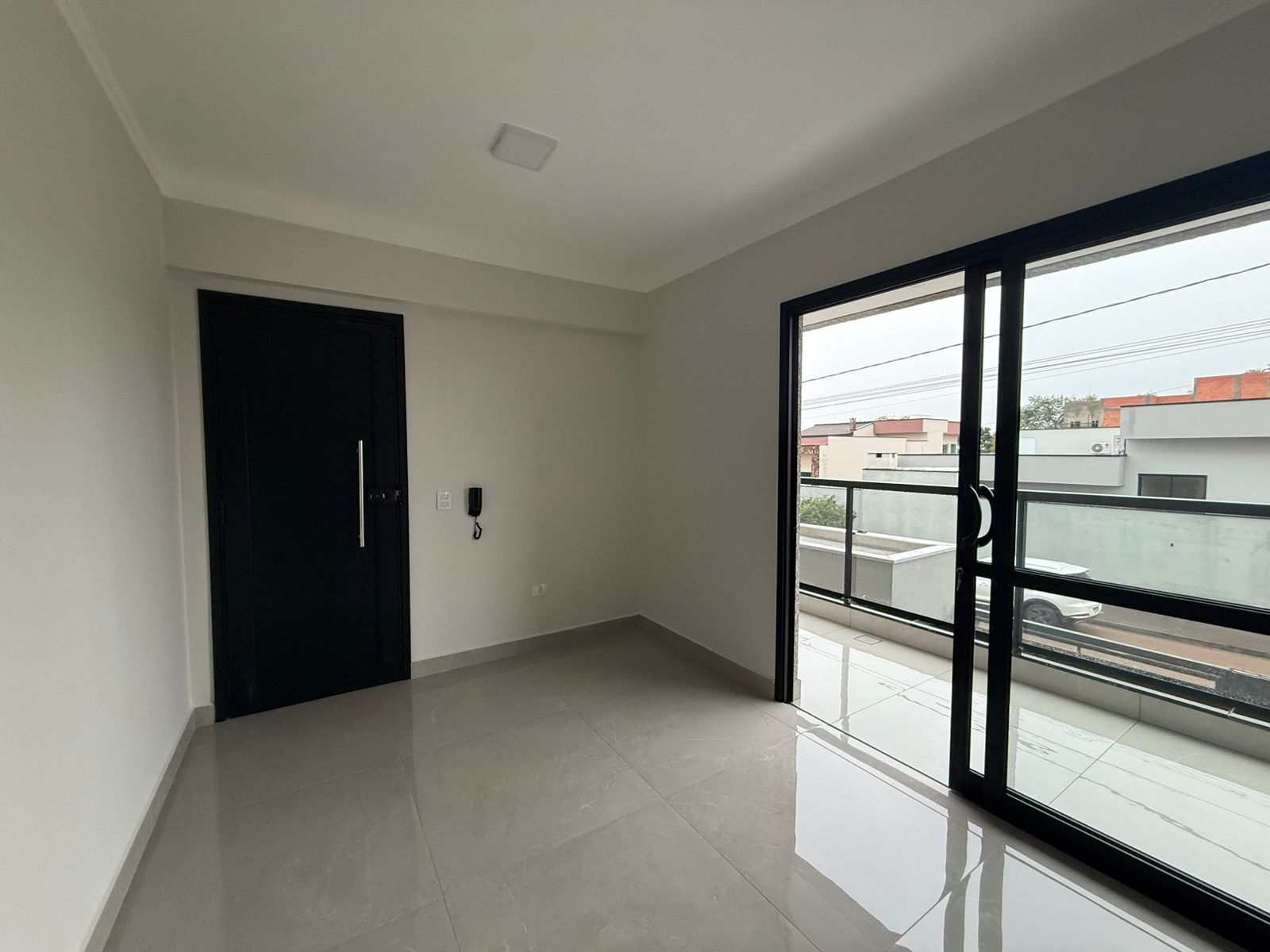 Apartamento no Portal Ville Azaléia em Boituva Novo