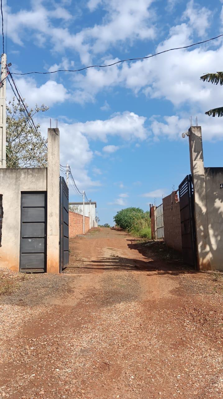 Amplo Terreno no Pinhal em Boituva SP
