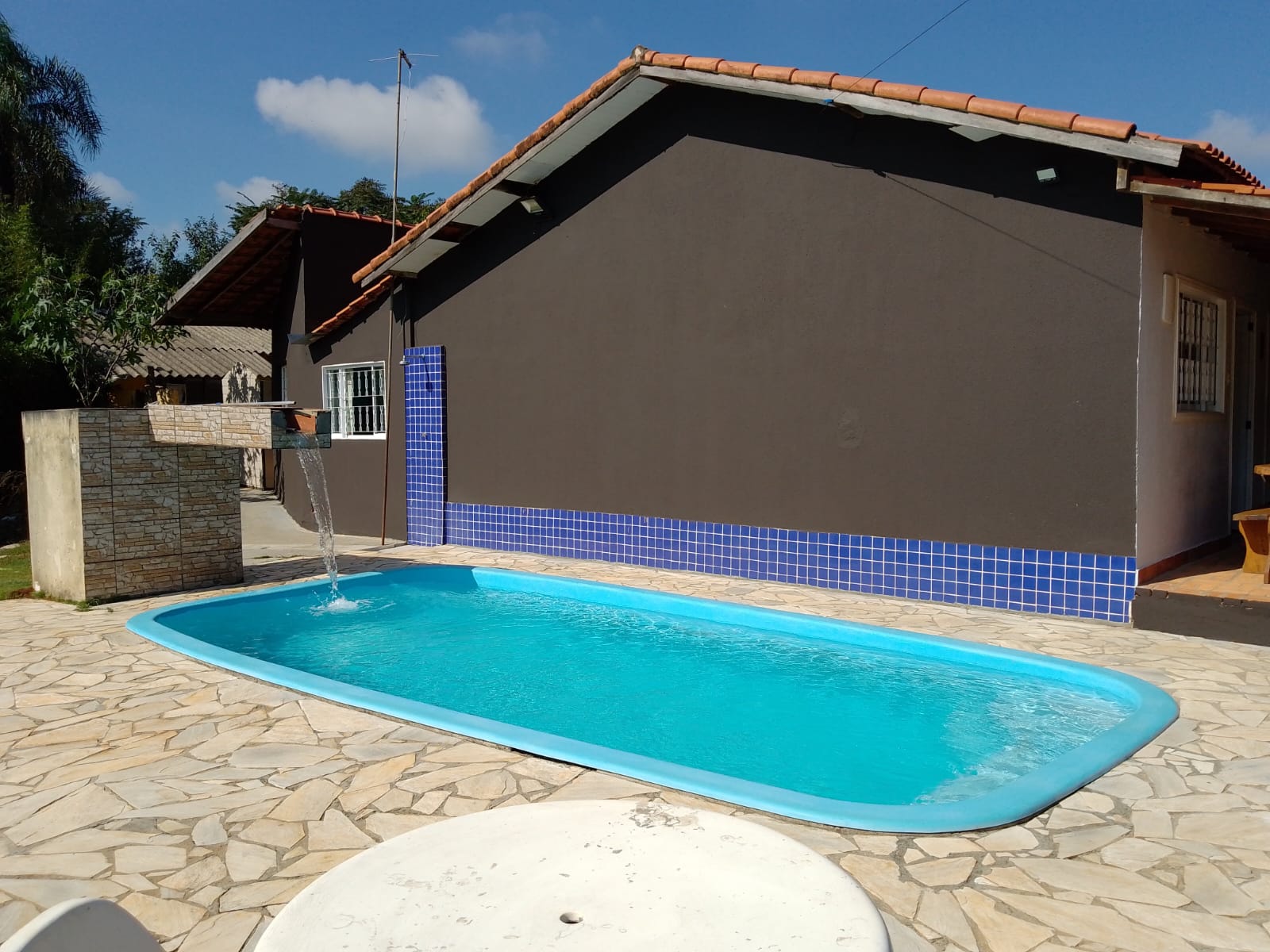Chácara no Recanto Maravilha em Boituva Novo
