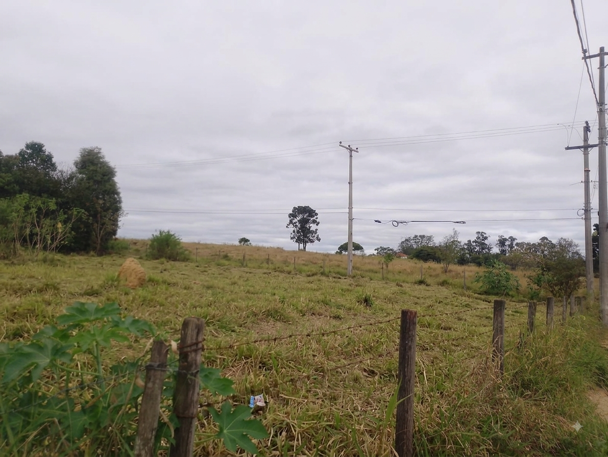Ótimo Terreno no Pinhal em Boituva Novo
