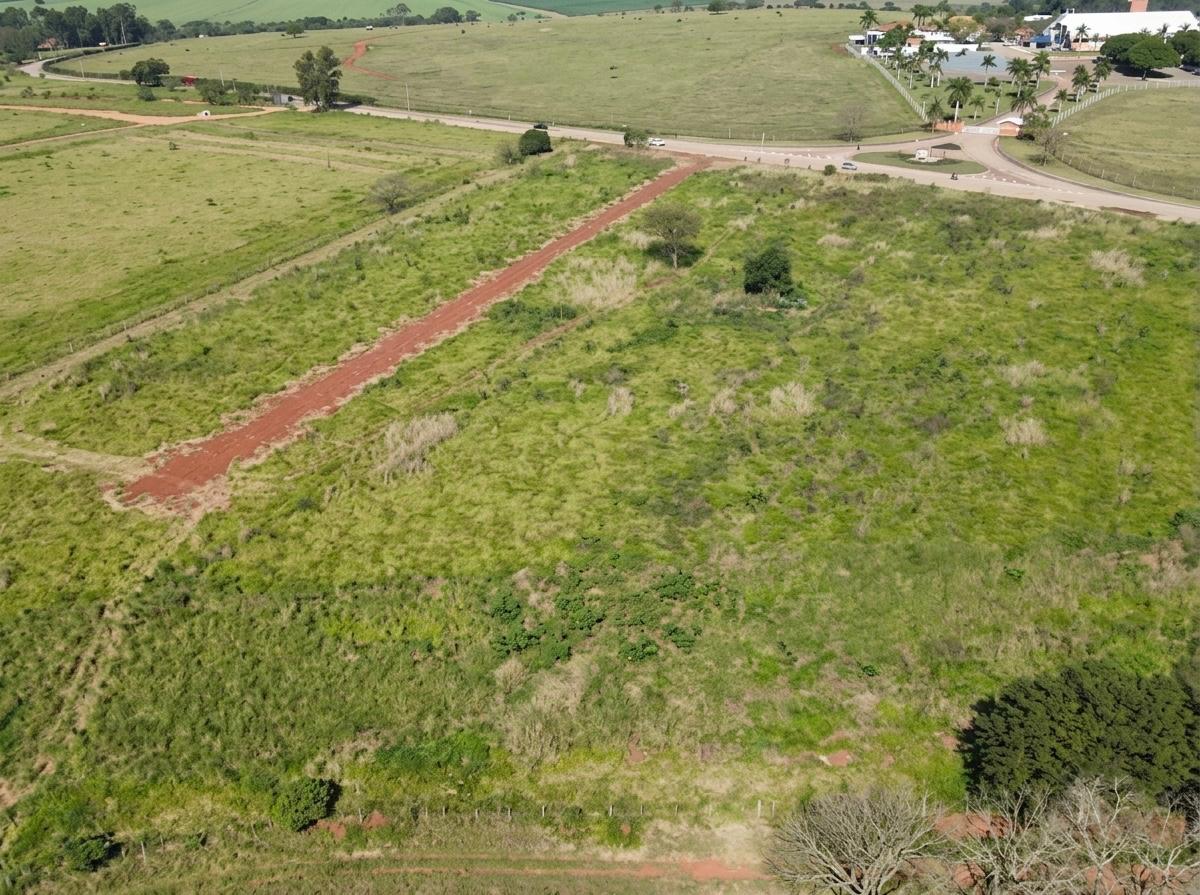 Plano Terreno em Cesário Lange em Boituva SP