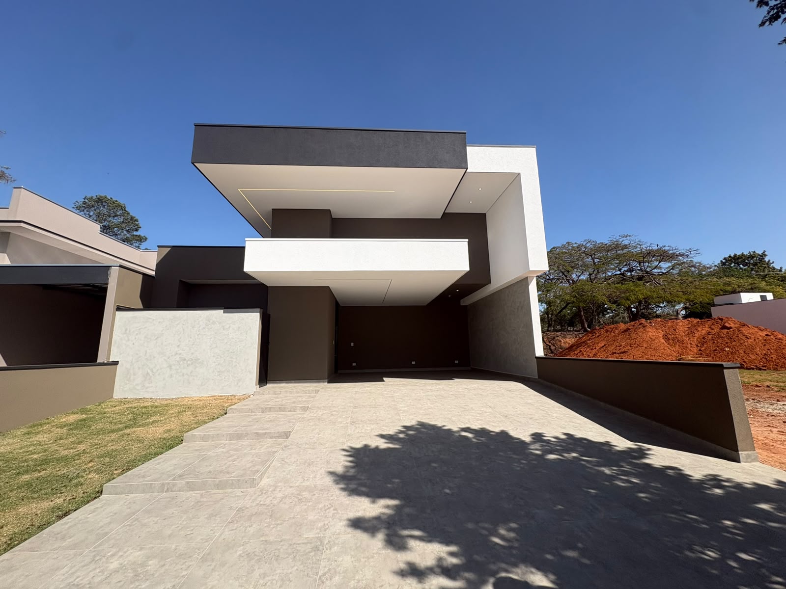 Casa em condomínio em Boituva Novo