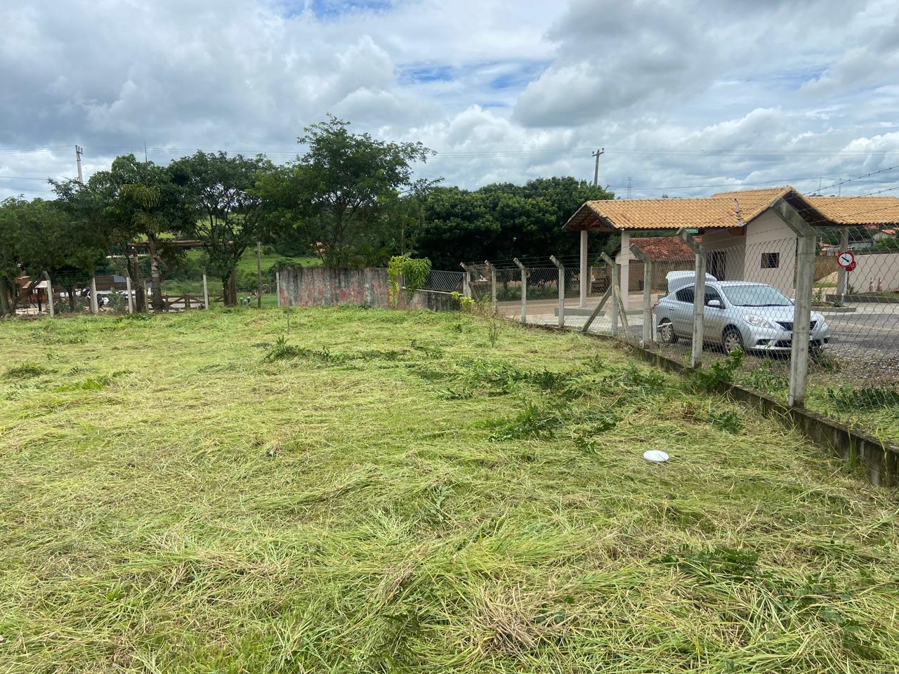 Perfeito Terreno no on em Boituva SP