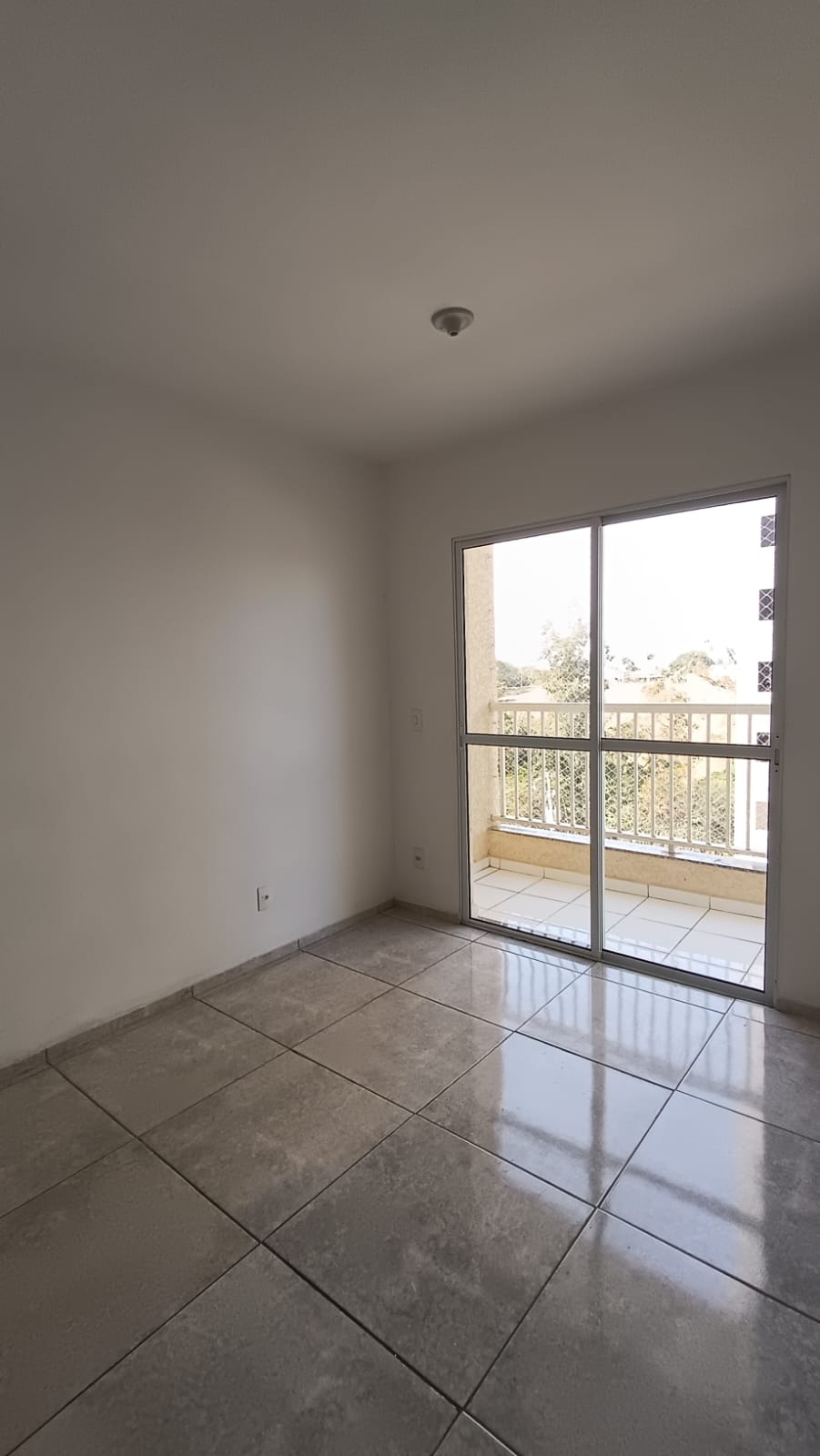 Apartamento em Cerquilho  Novo