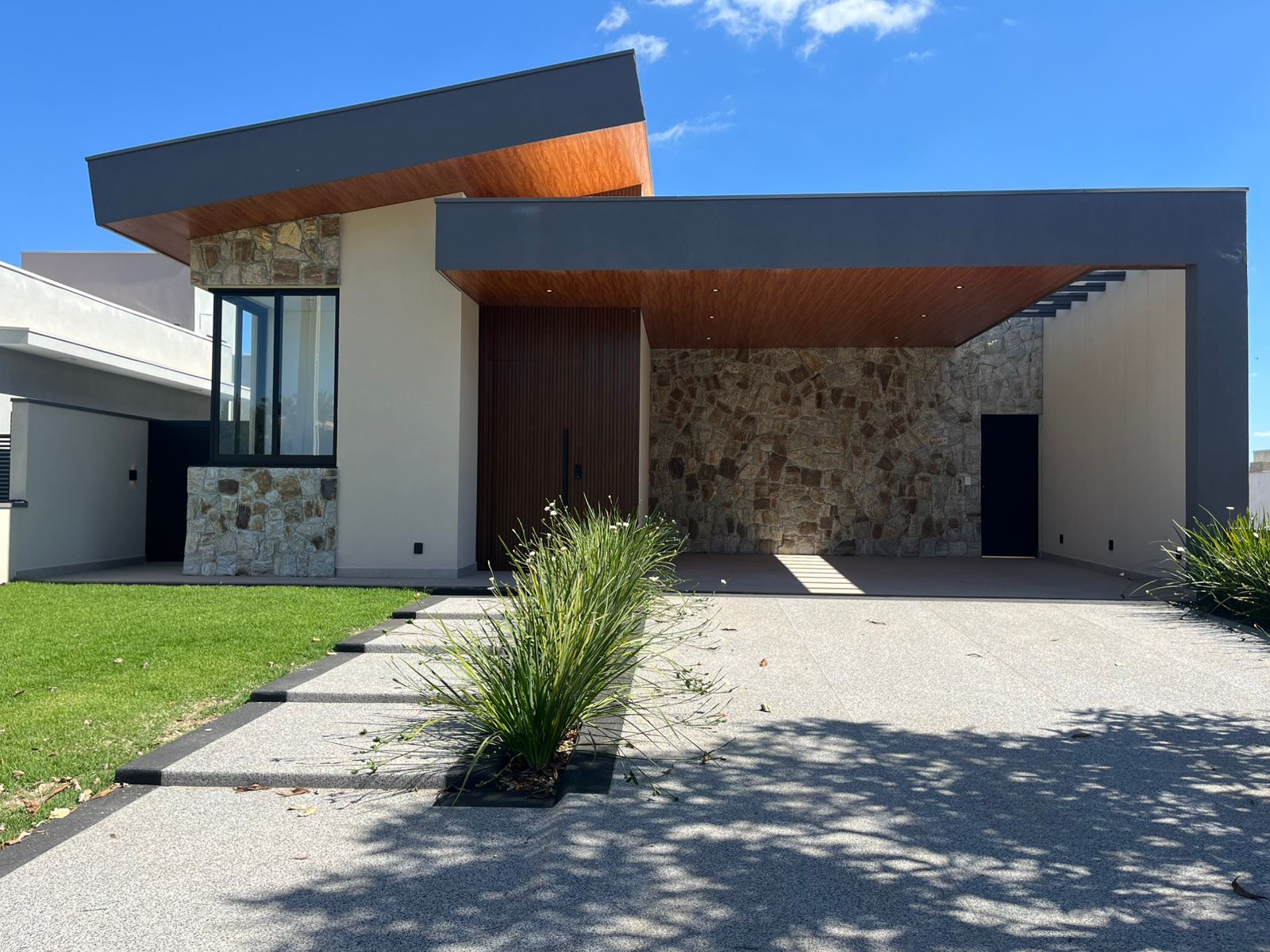 Casa em condomínio no Solaris em Boituva  Novo