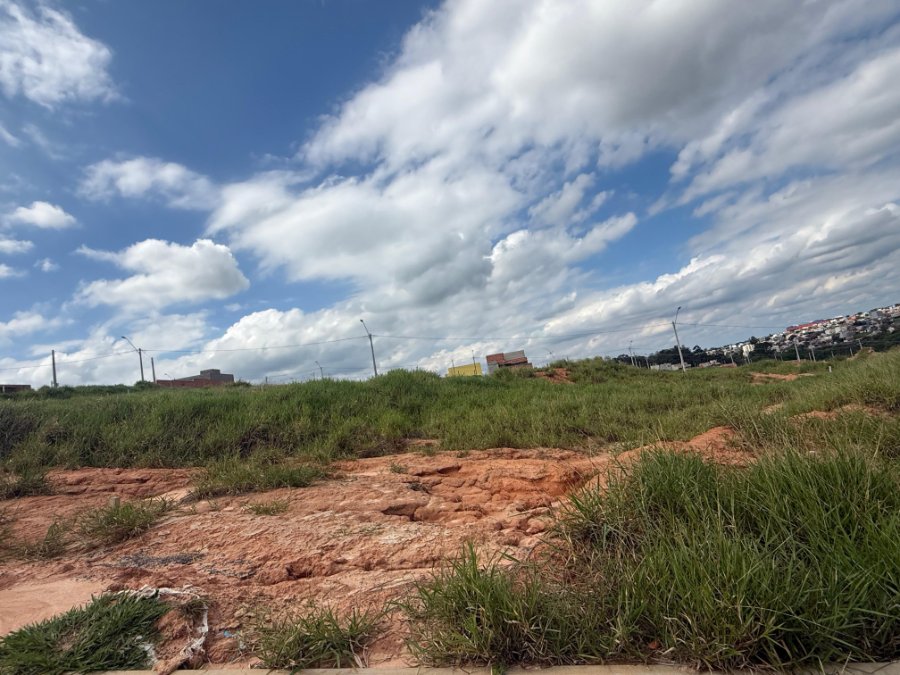 Terreno no São Roque em Boituva