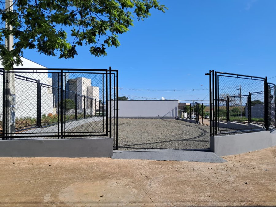Terreno Comercial no Morada dos ipês em Boituva  SP
