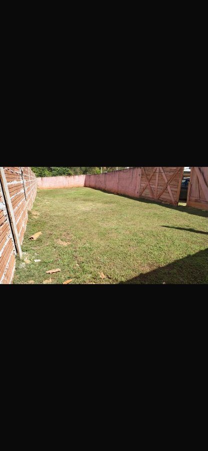 Terreno no Bairro Retiro em Boituva SP
