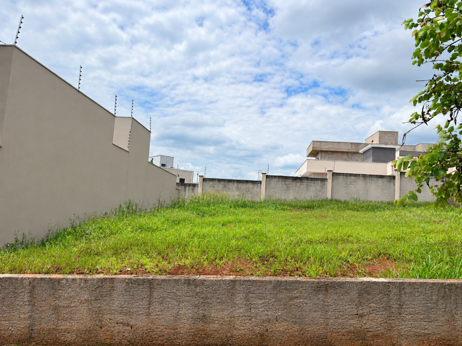 Terreno no Bairro Portal Ville Azáleia em boituva SP