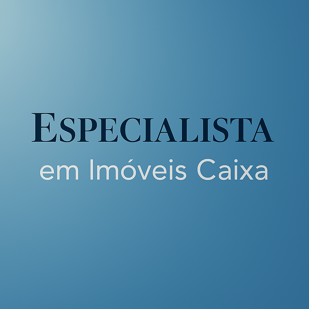 IMOBILIÁRIA RIBEIRÃO PRETO - Imóveis da CAIXA