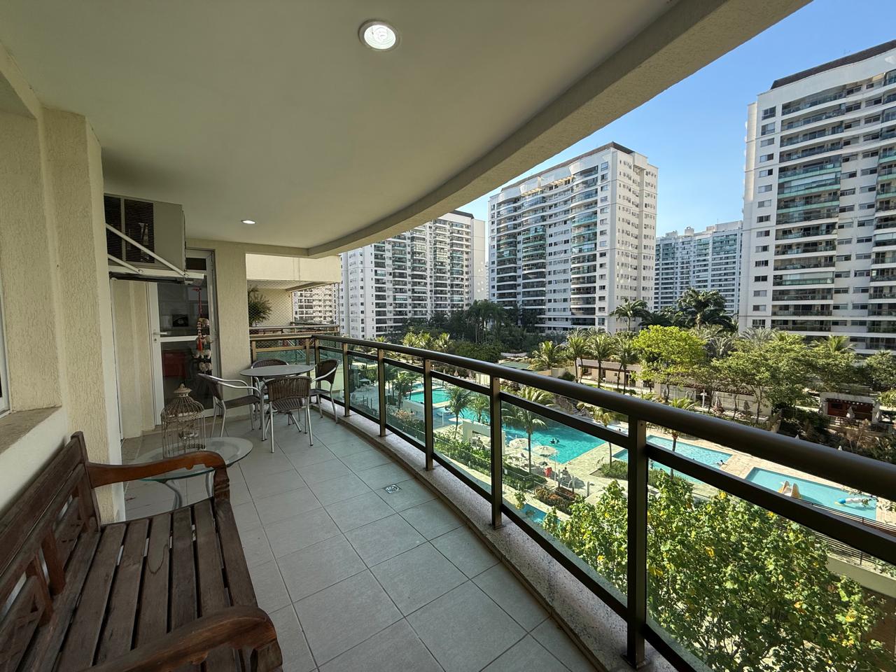 Apartamento - Venda