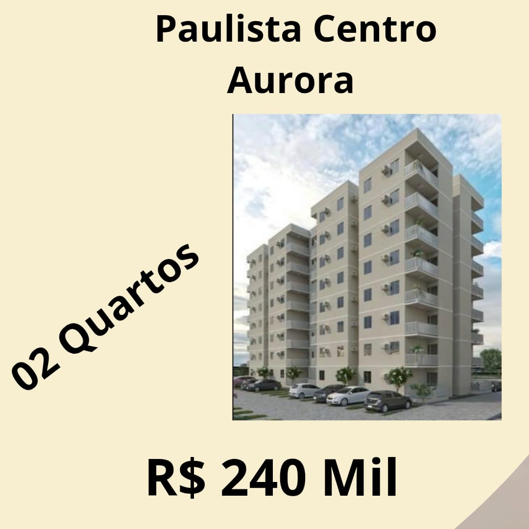 Apartamento - Venda, Paulista (centro), Paulista , PE