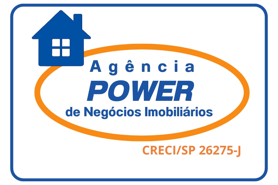 Agência Power de Negócios Imobiliários - A melhor agência de imóveis CAIXA você encontra aqui.
