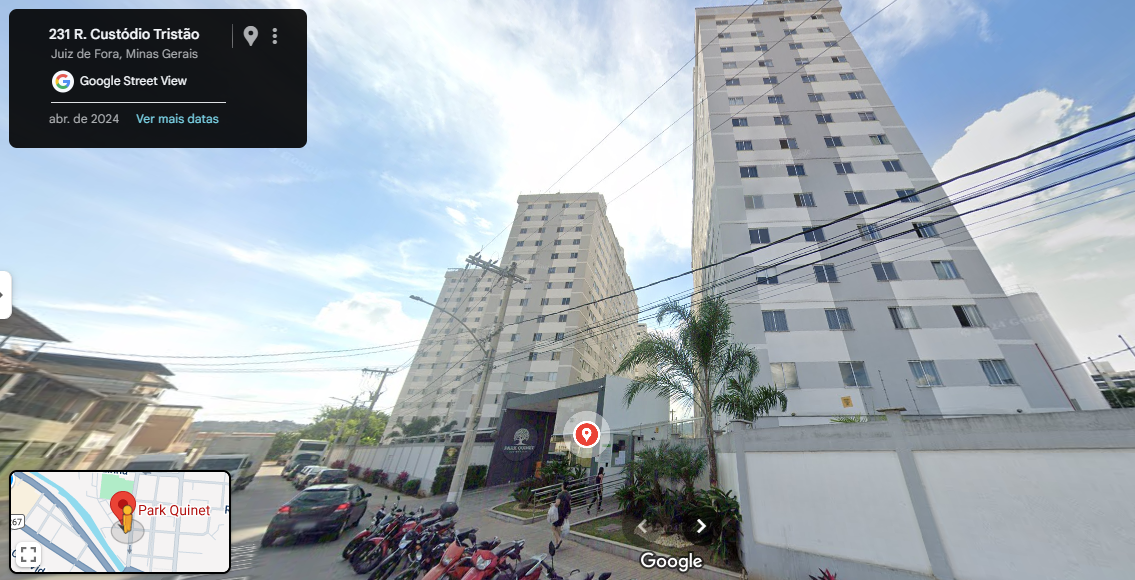 Apartamento - Venda, Santa Terezinha, Juiz de Fora, MG