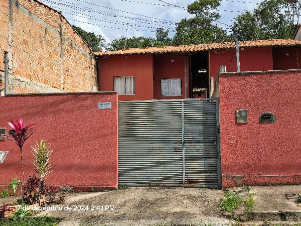 Casa - Venda, São Pedro, Esmeraldas, MG