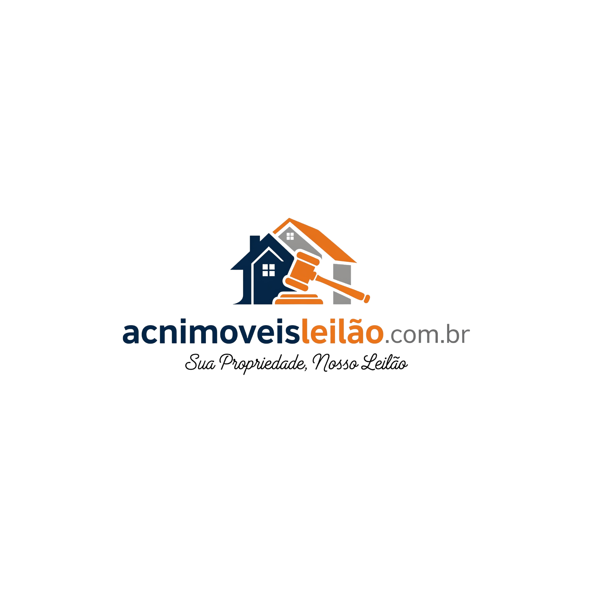 ACN Imóveis - Os melhores imóveis da CAIXA estão aqui!