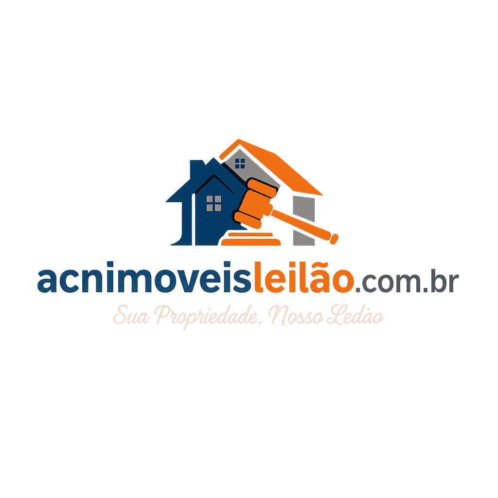 ACN Imóveis - Os melhores imóveis da CAIXA estão aqui!
