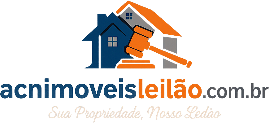 ACN Imóveis - Os melhores imóveis da CAIXA estão aqui!