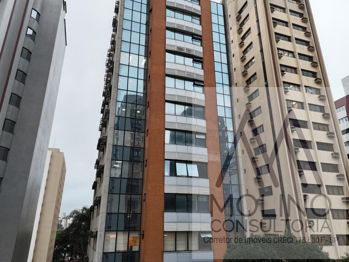 Sala comercial - Locação, Vila Clementino, São Paulo, SP