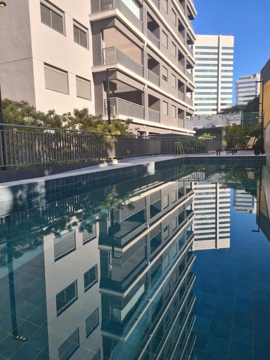 Imóvel - Locação, Vila Monte Alegre, São Paulo, SP