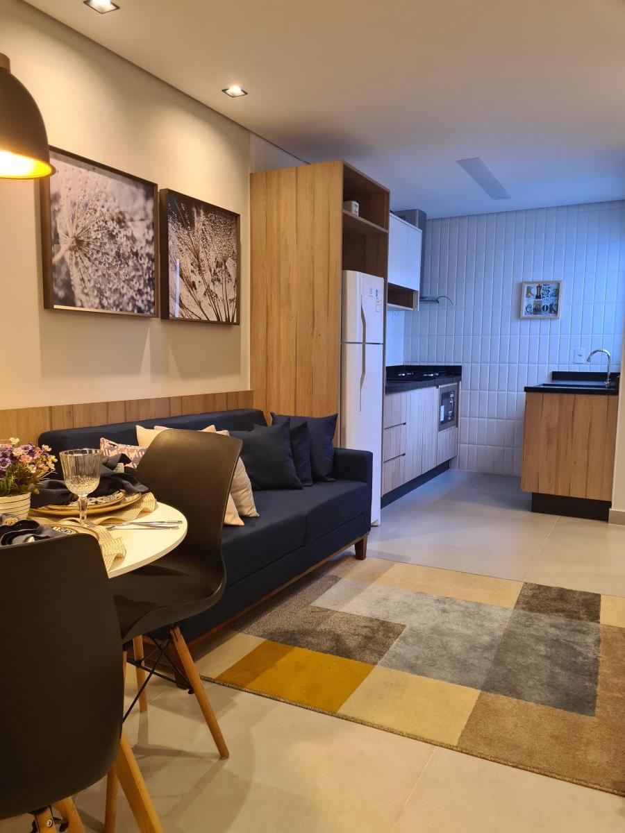 Apartamento - Venda, Vila Invernada, São Paulo, SP