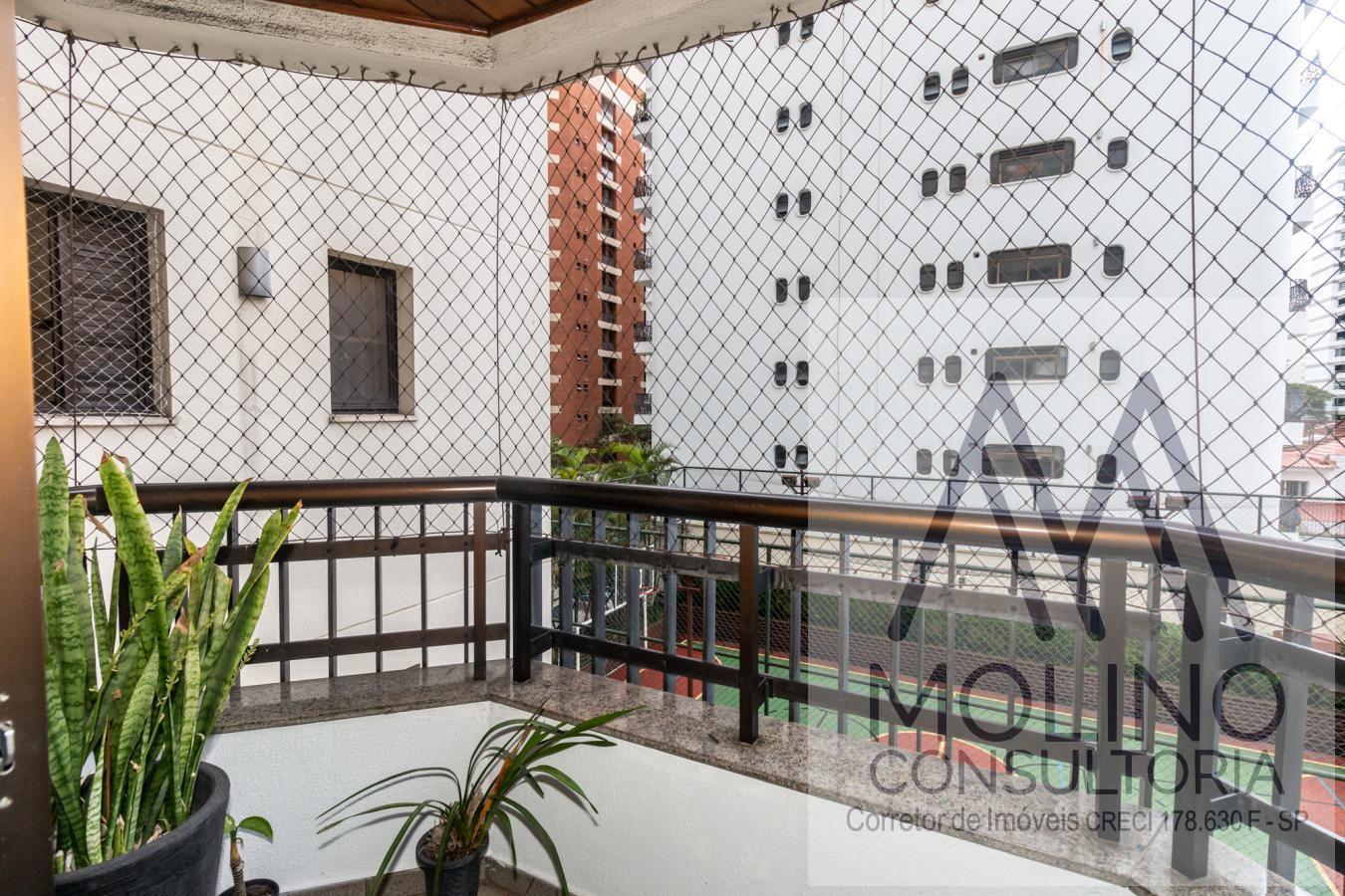 Apartamento - Locação, Moema, São Paulo, SP