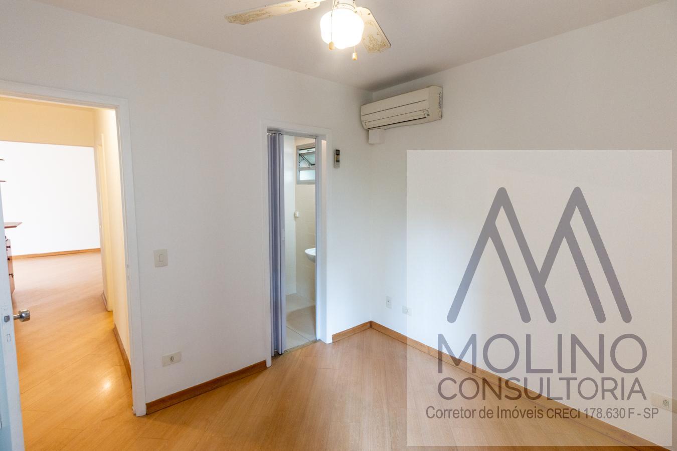 Apartamento - Locação, Campo Belo, São Paulo, SP
