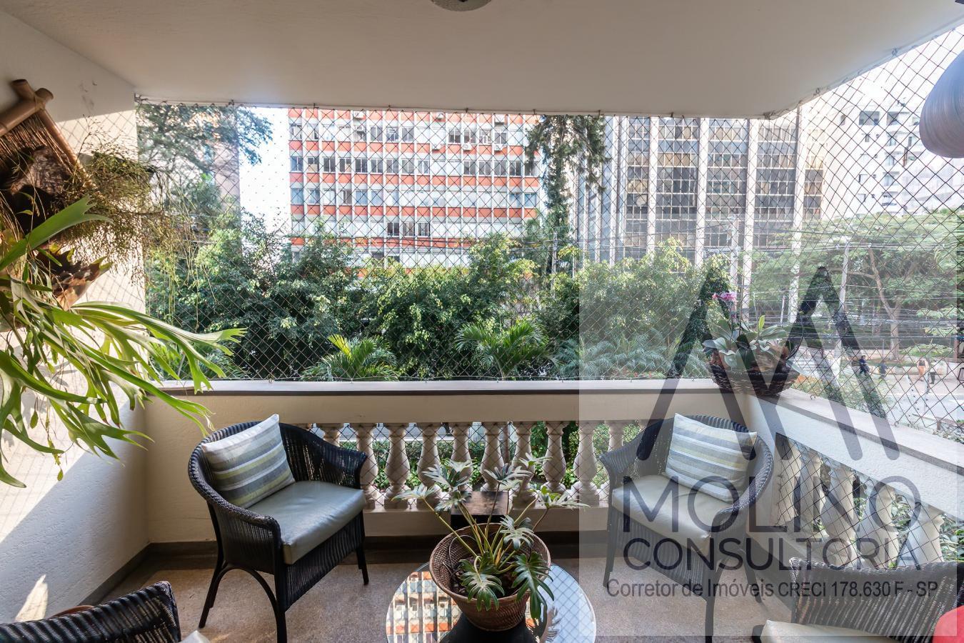 Apartamento - Venda, Itaim Bibi, São Paulo, SP