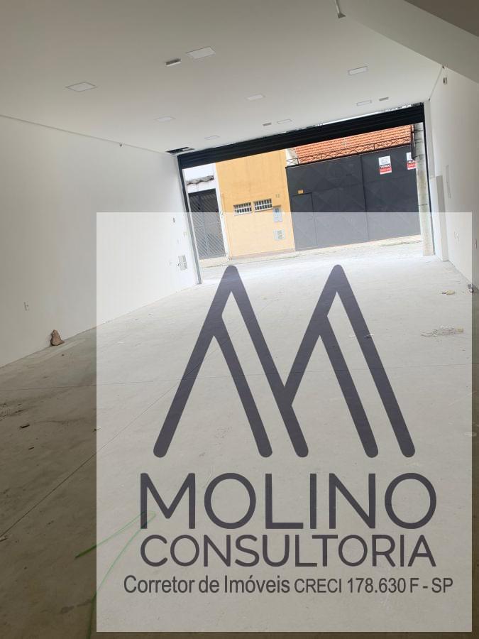 Loja Comercial - Locação, Indianópolis, São Paulo, SP