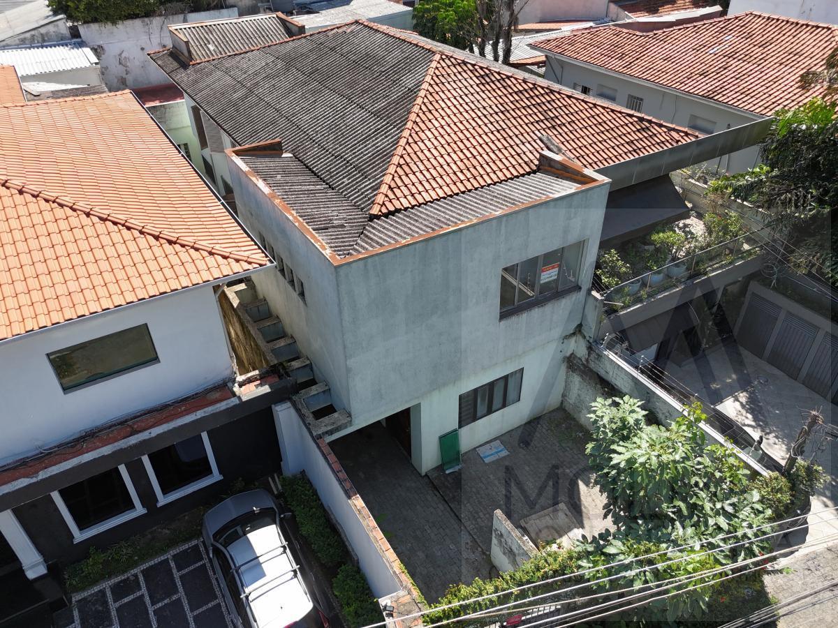 Casa - Venda, Jardim América, São Paulo, SP