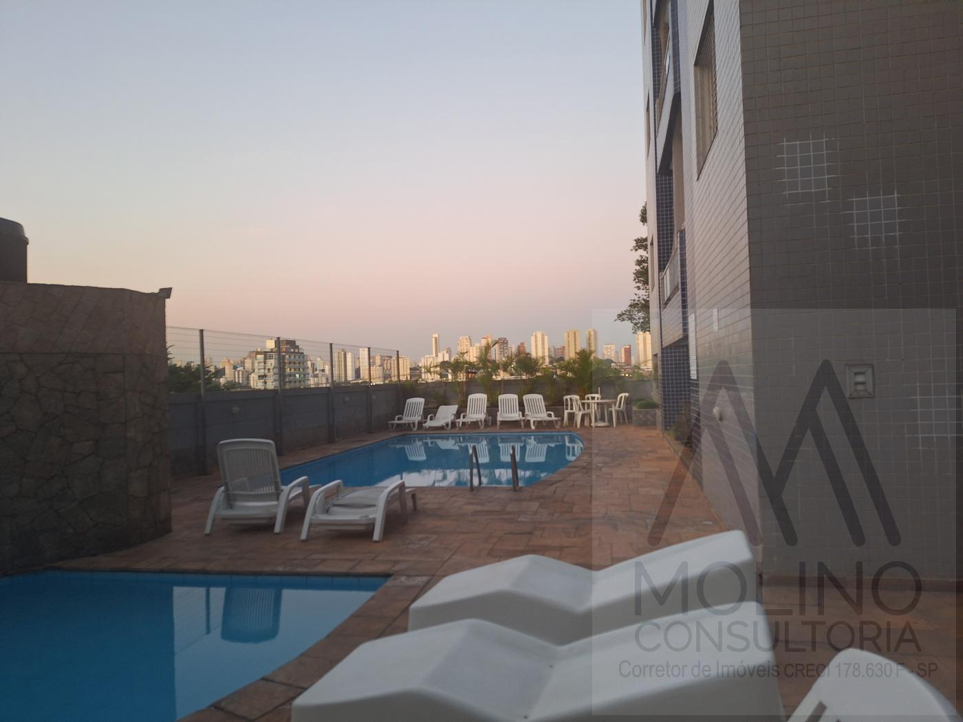 Apartamento - Locação, Ipiranga, São Paulo, SP