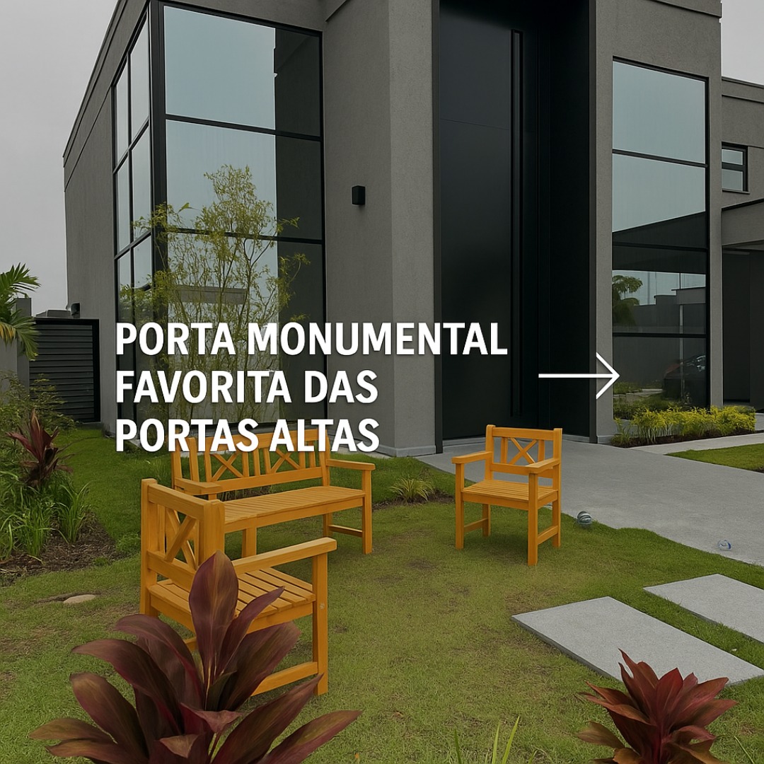 CASA CONDOMÍNIO ALTO PADRÃO EM JACAREÍ-SP (porteira fechada)