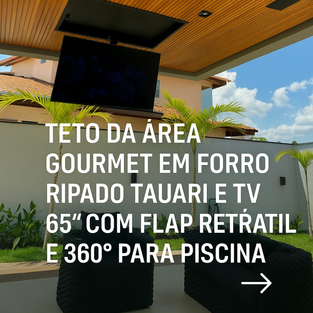 CASA CONDOMÍNIO ALTO PADRÃO EM JACAREÍ-SP (porteira fechada)