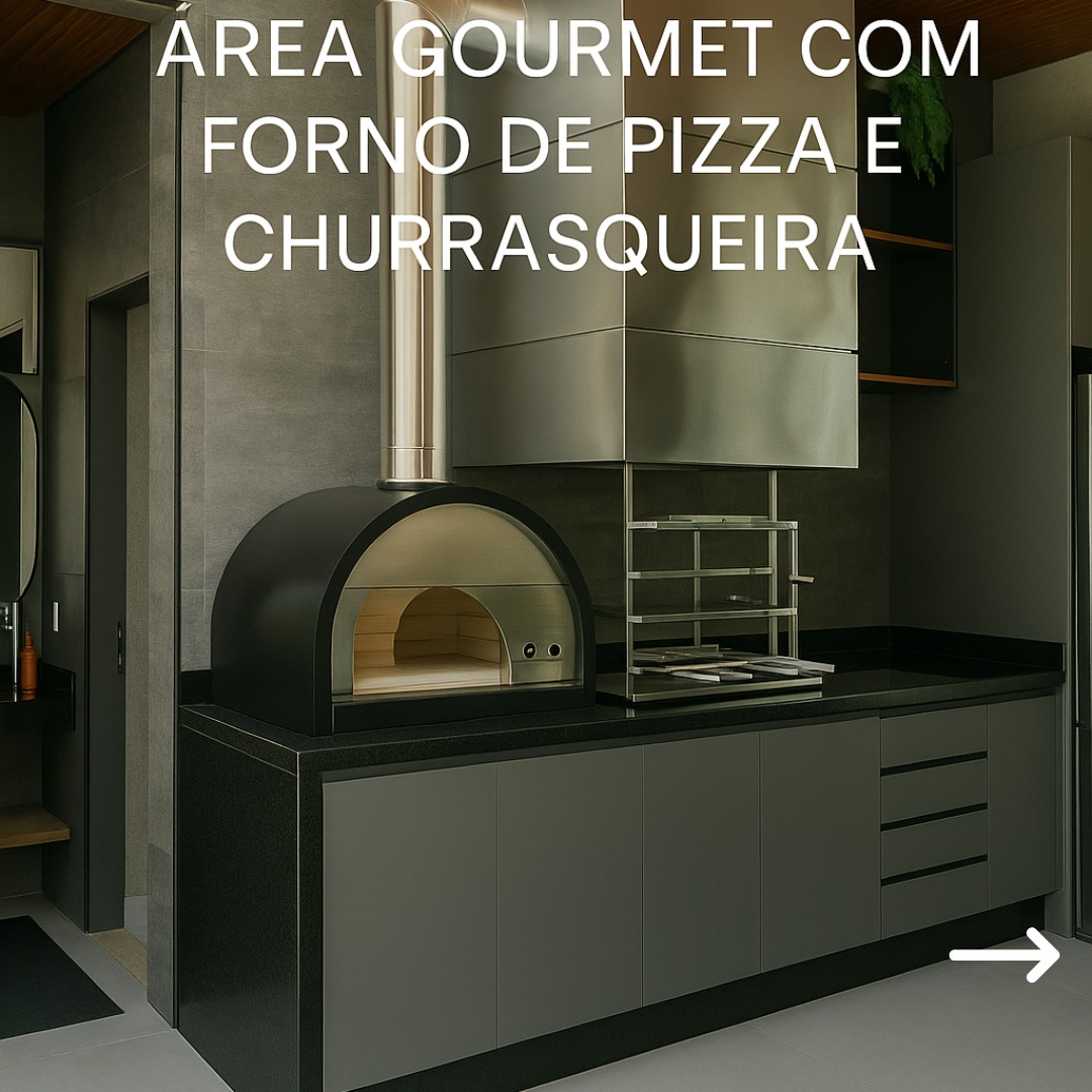 CASA CONDOMÍNIO ALTO PADRÃO EM JACAREÍ-SP (porteira fechada)