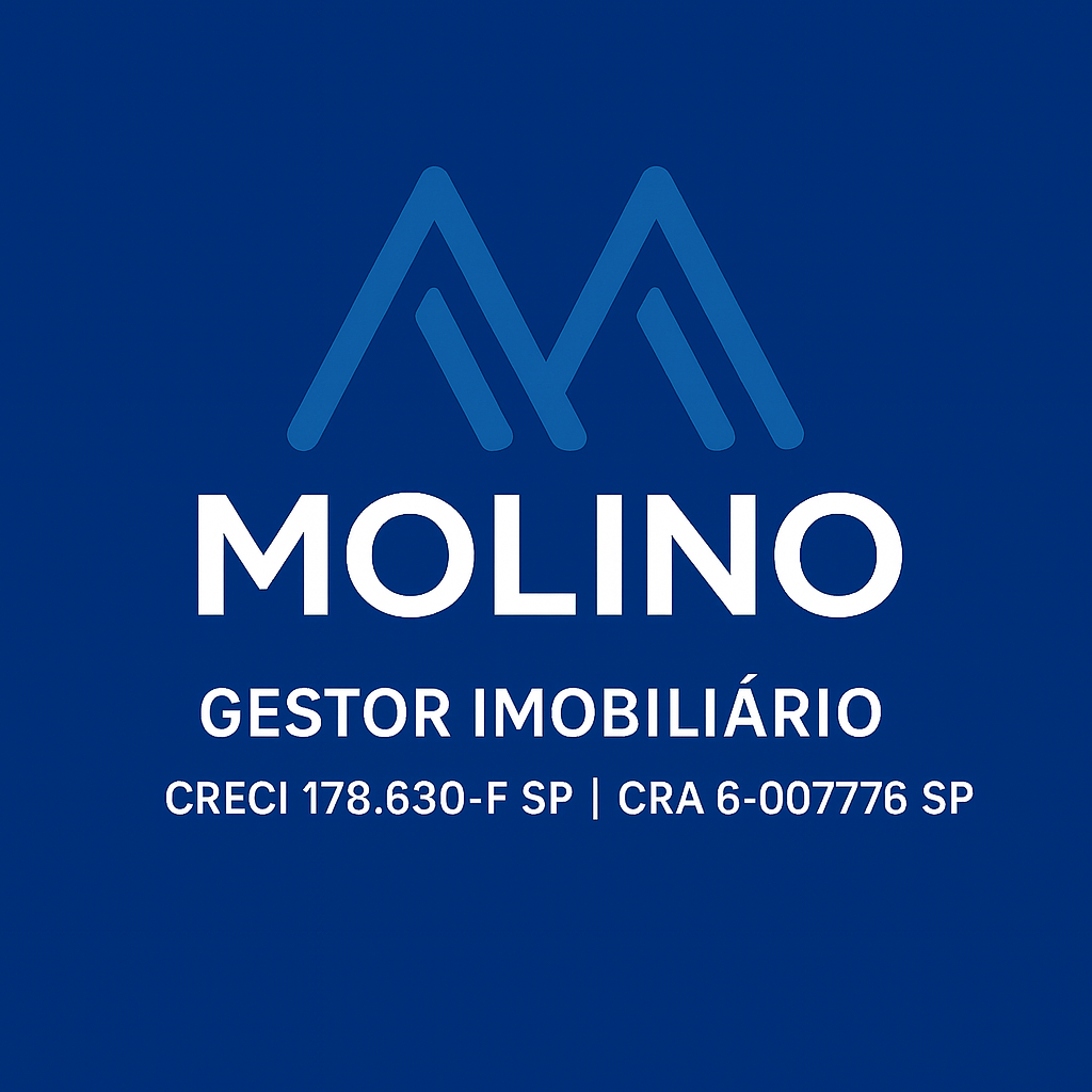 Molino - Gestor Imobiliário