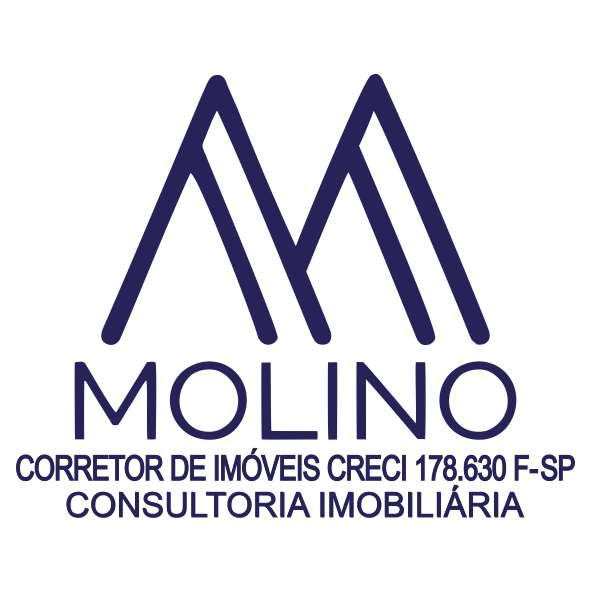 Molino - Corretor de Imóveis - Consultoria imobiliária
