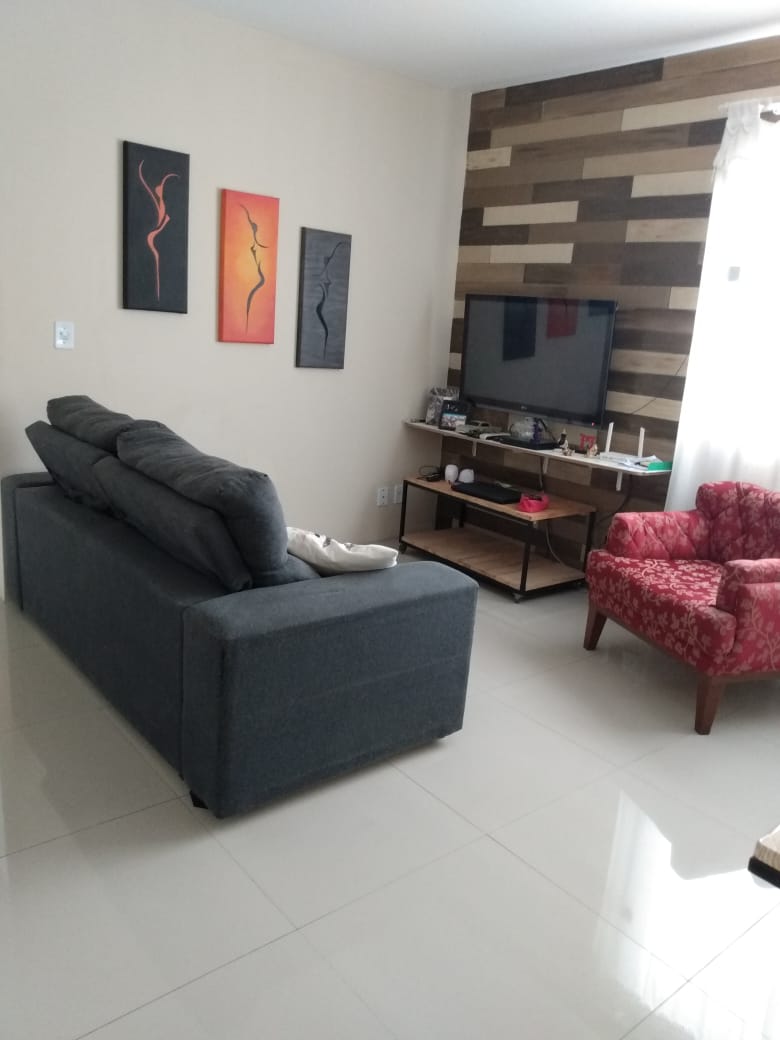 APARTAMENTO PRONTO PARA MORAR NO EMBU DAS ARTES