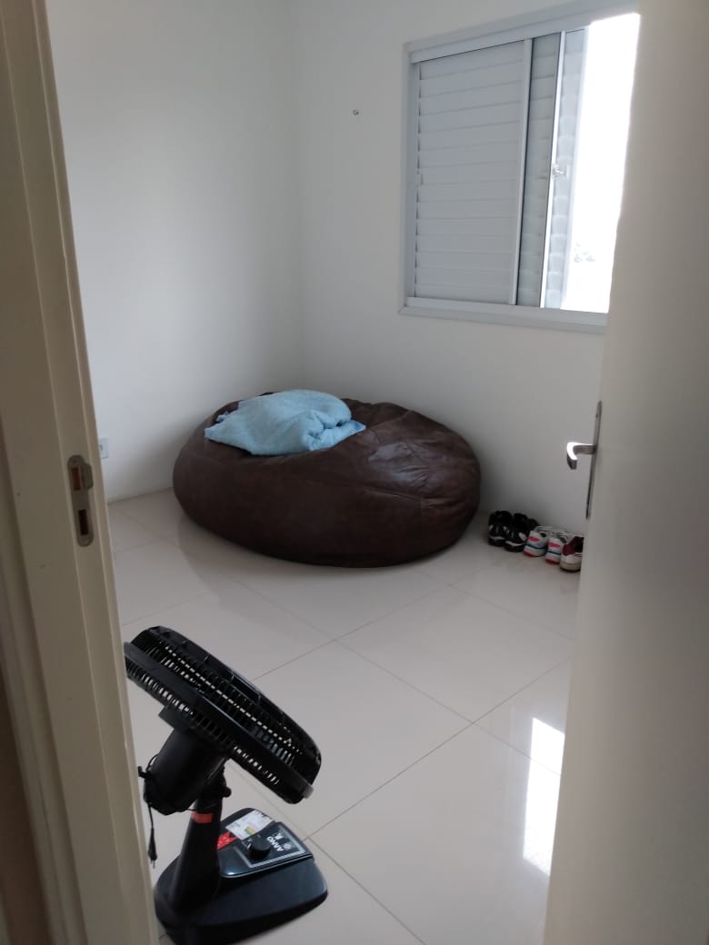 APARTAMENTO PRONTO PARA MORAR NO EMBU DAS ARTES