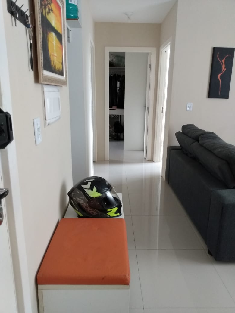 APARTAMENTO PRONTO PARA MORAR NO EMBU DAS ARTES