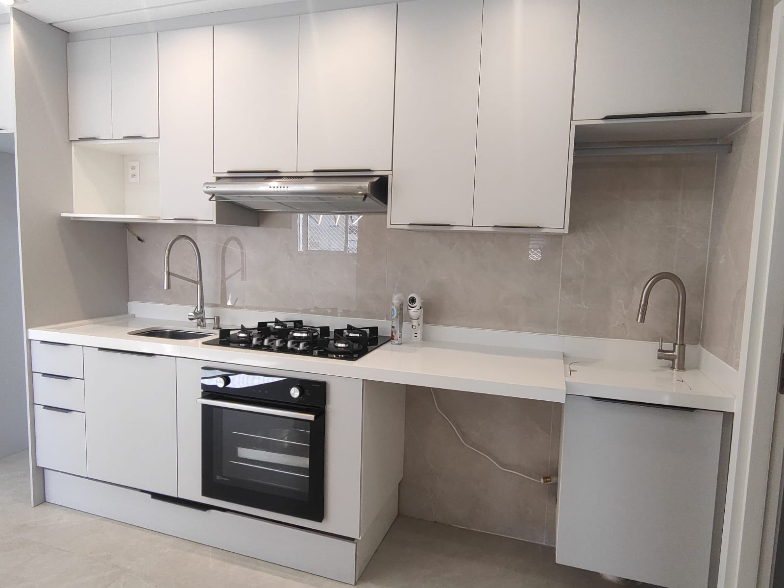 Fantástico Apartamento para LOCAÇÃO na Vila Andrade em São Paulo SP