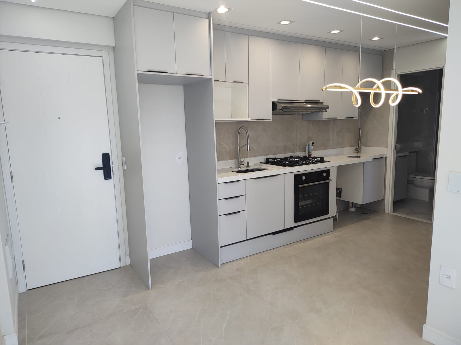Fantástico Apartamento para LOCAÇÃO na Vila Andrade em São Paulo SP