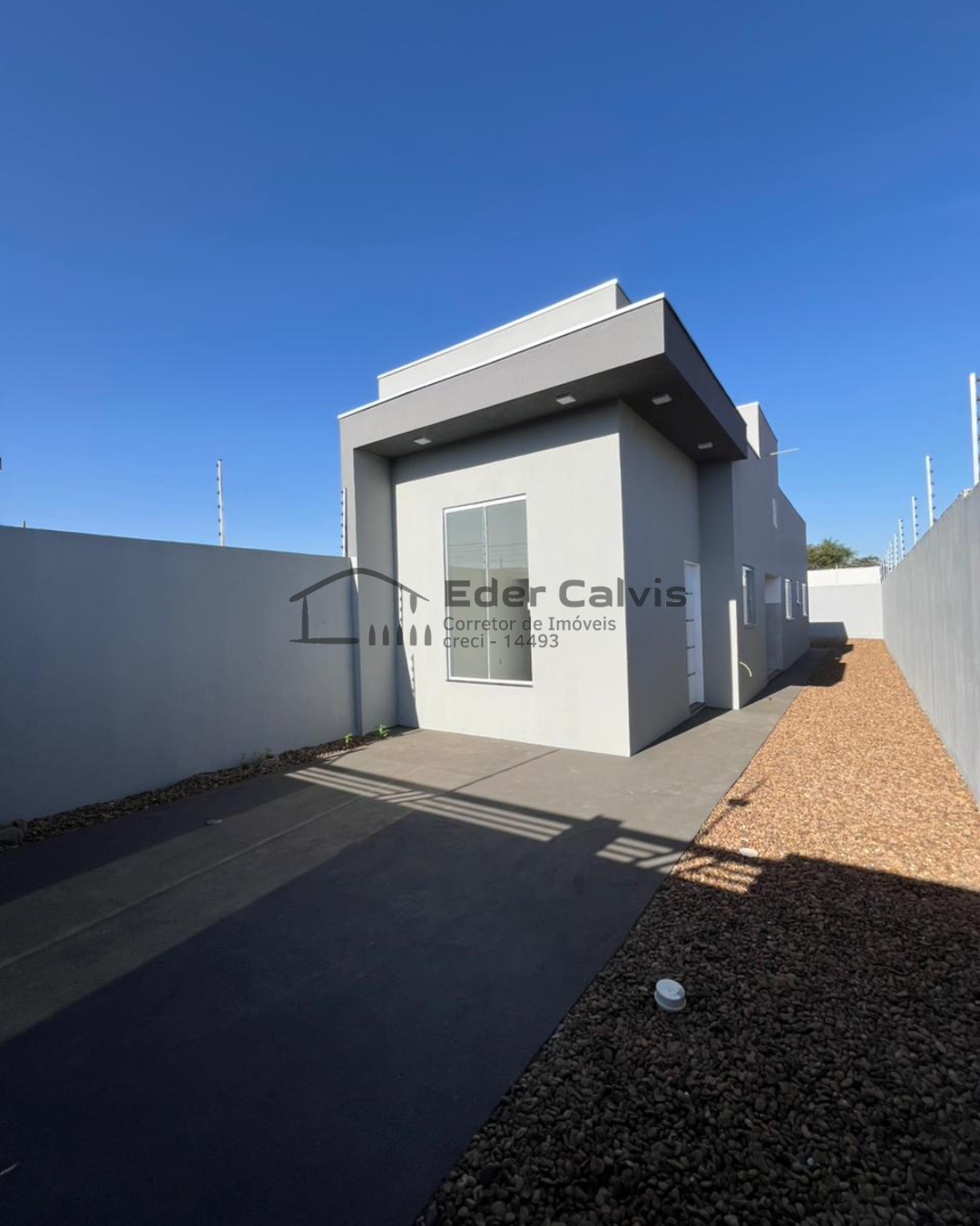 Casa no Bela Vista
